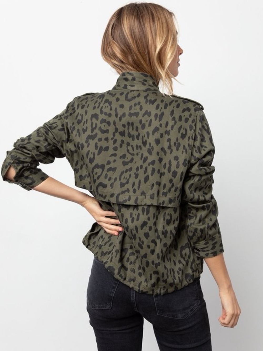 Rails Collins Jacket - Picture 2 of 5